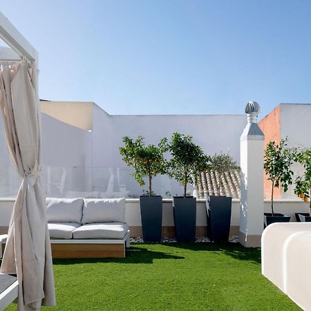 Hommyhome Arenal Luxury Sevilla Exteriör bild