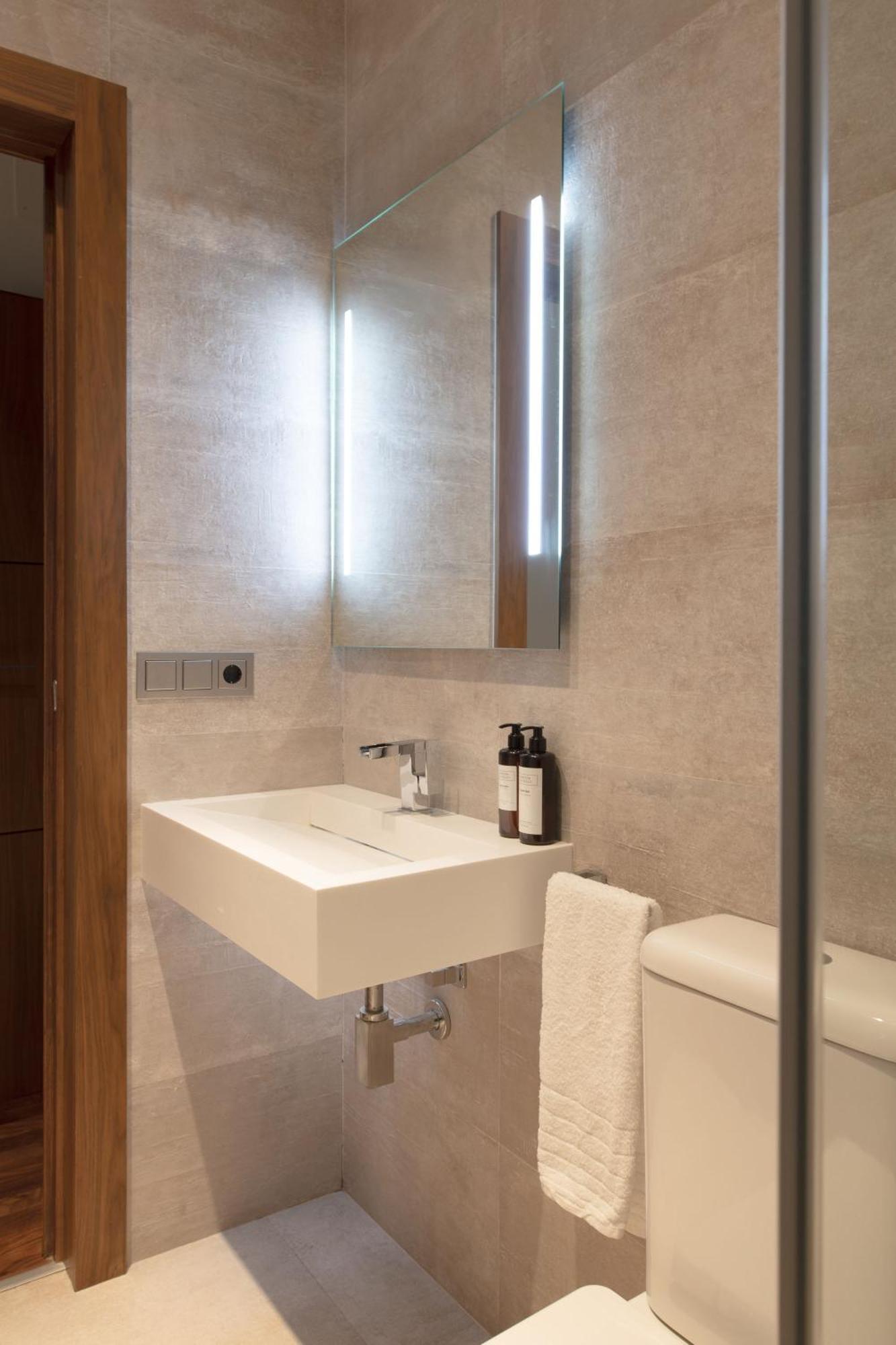 Hommyhome Arenal Luxury Sevilla Exteriör bild