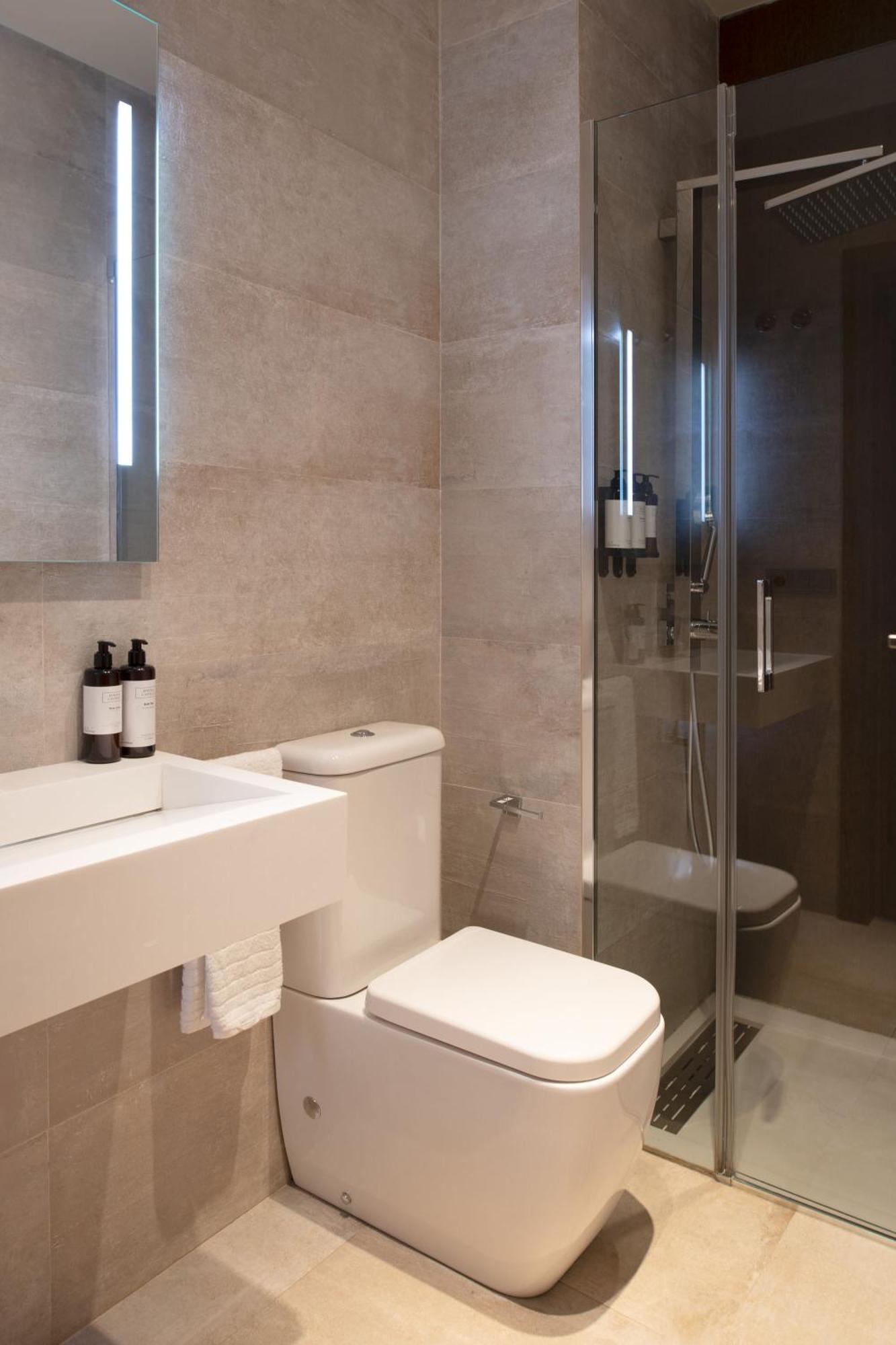 Hommyhome Arenal Luxury Sevilla Exteriör bild