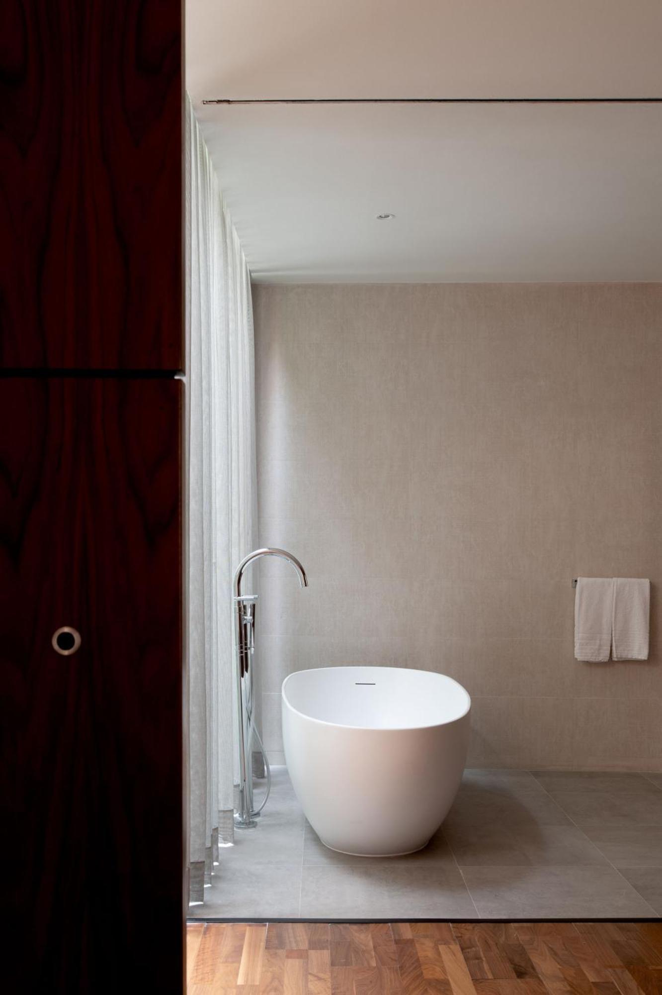 Hommyhome Arenal Luxury Sevilla Exteriör bild