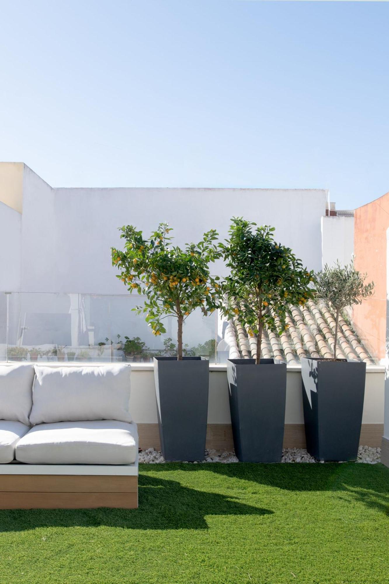 Hommyhome Arenal Luxury Sevilla Exteriör bild