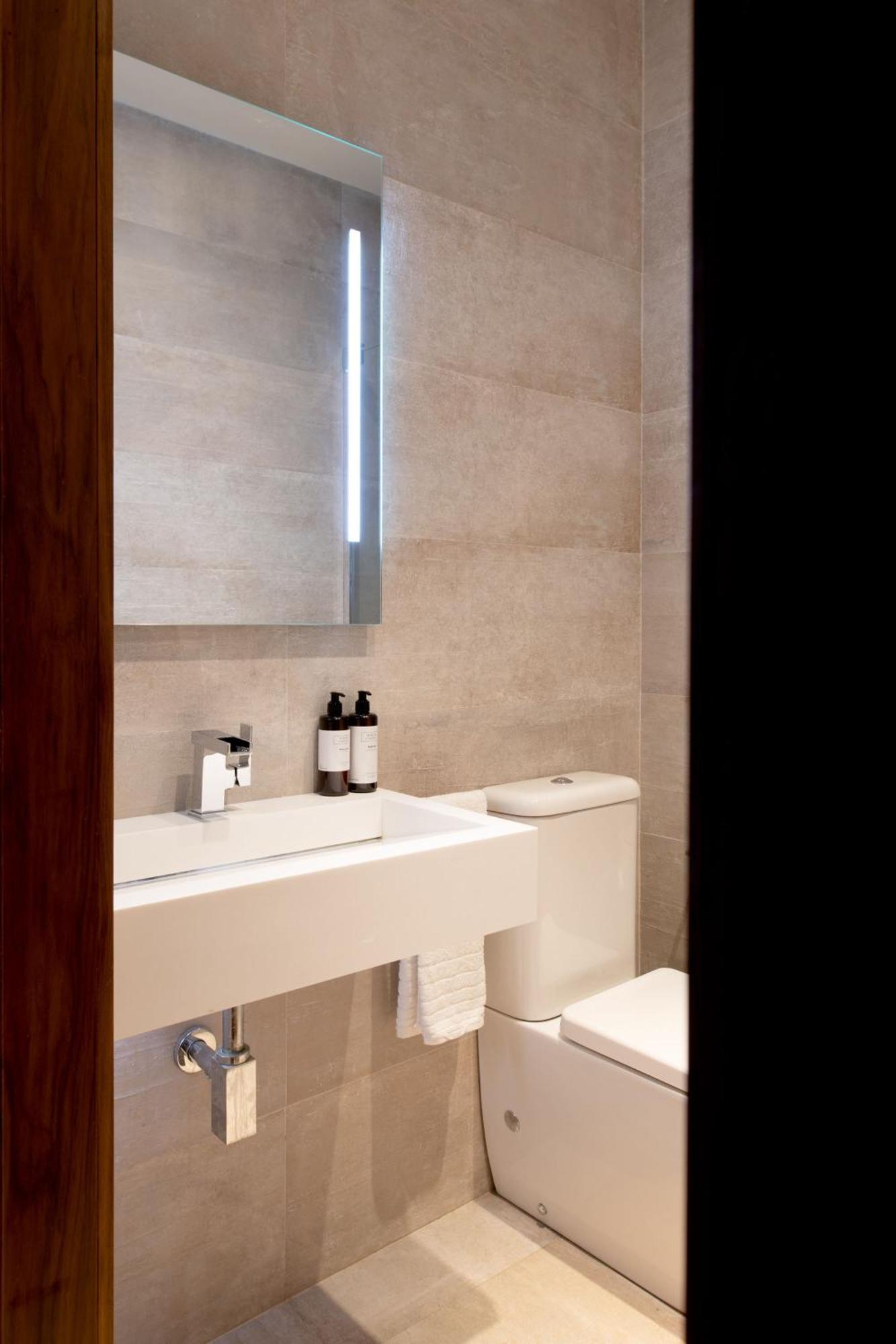 Hommyhome Arenal Luxury Sevilla Exteriör bild