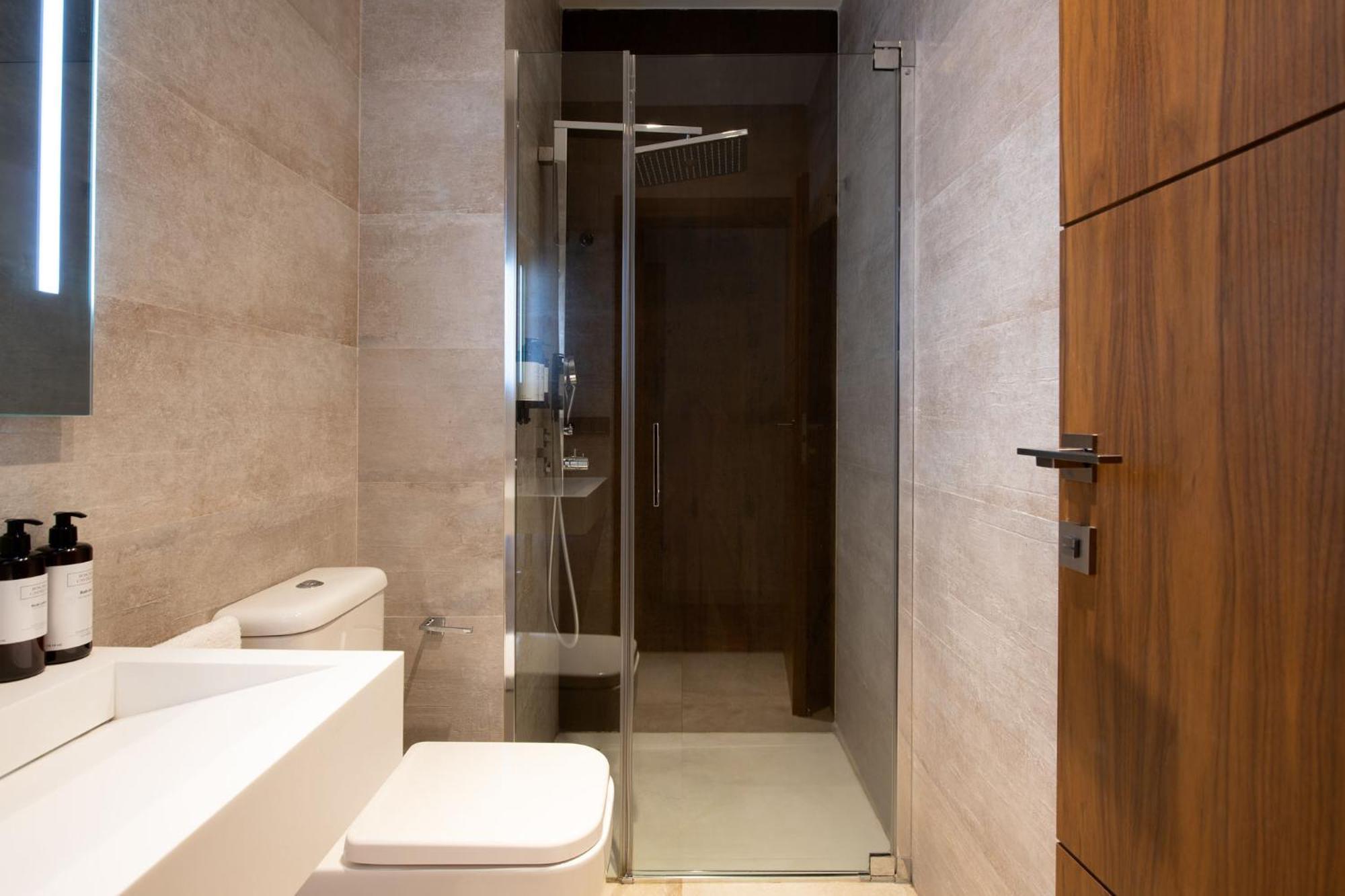 Hommyhome Arenal Luxury Sevilla Exteriör bild