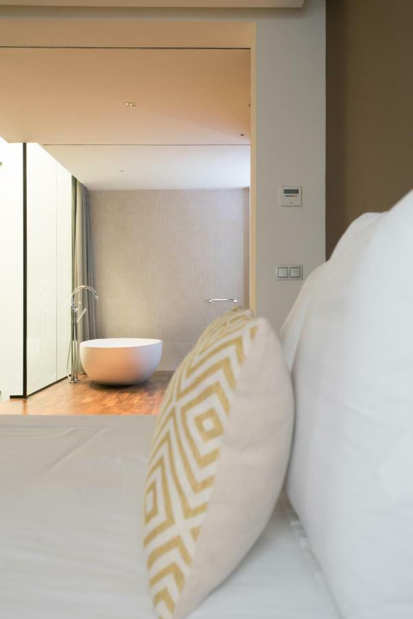 Hommyhome Arenal Luxury Sevilla Exteriör bild