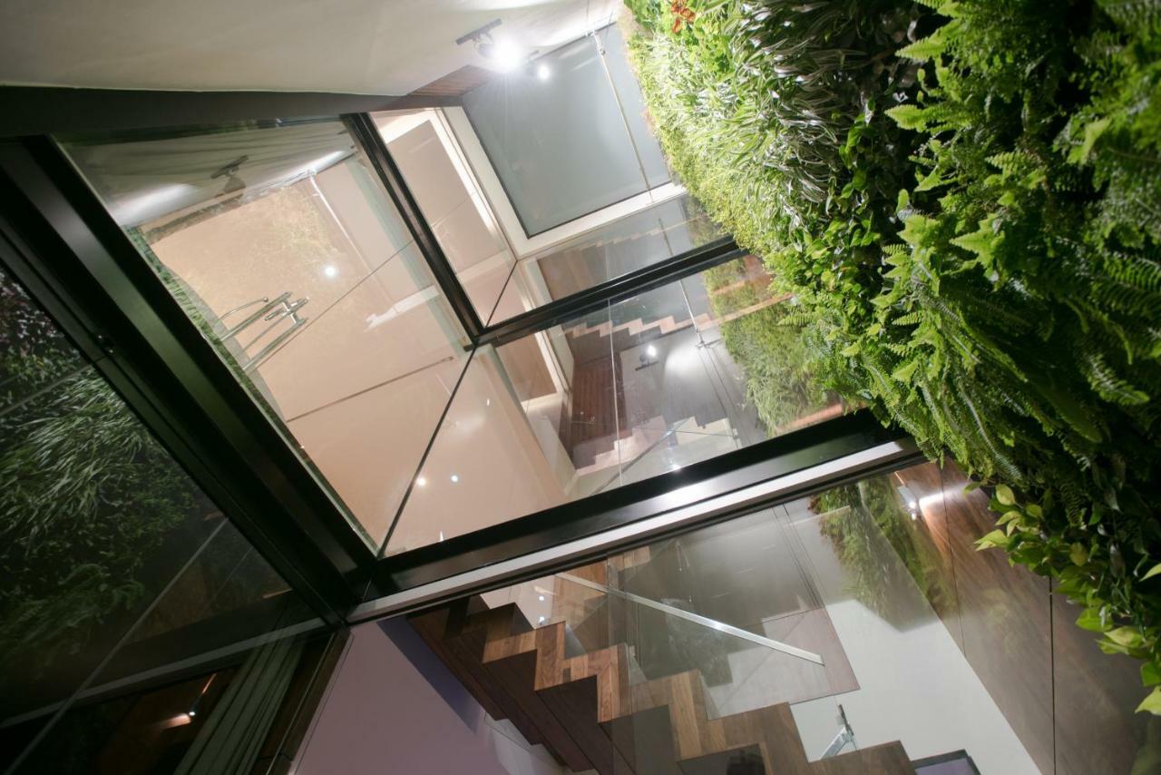 Hommyhome Arenal Luxury Sevilla Exteriör bild