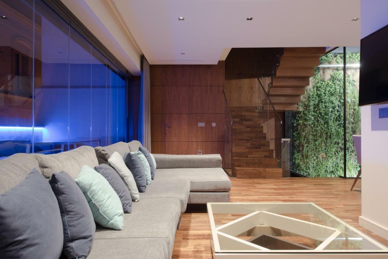 Hommyhome Arenal Luxury Sevilla Exteriör bild