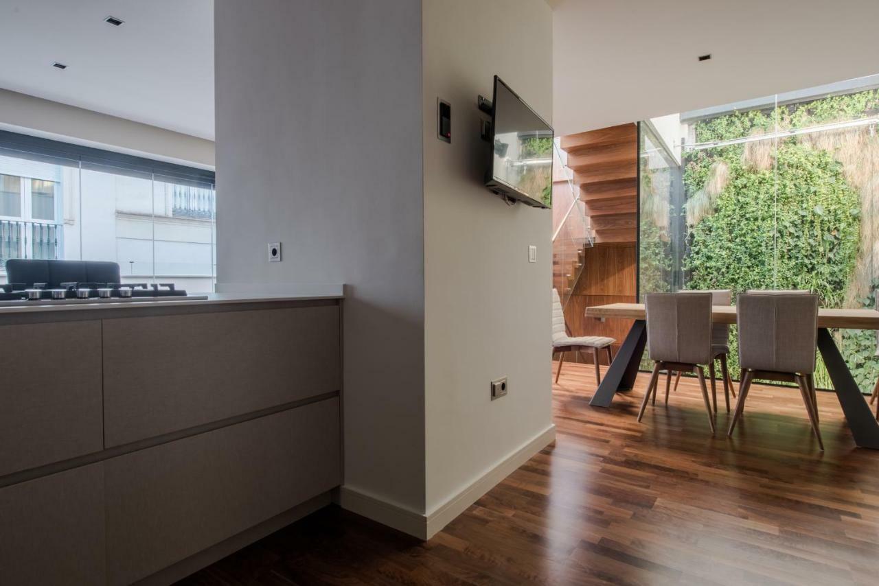Hommyhome Arenal Luxury Sevilla Exteriör bild