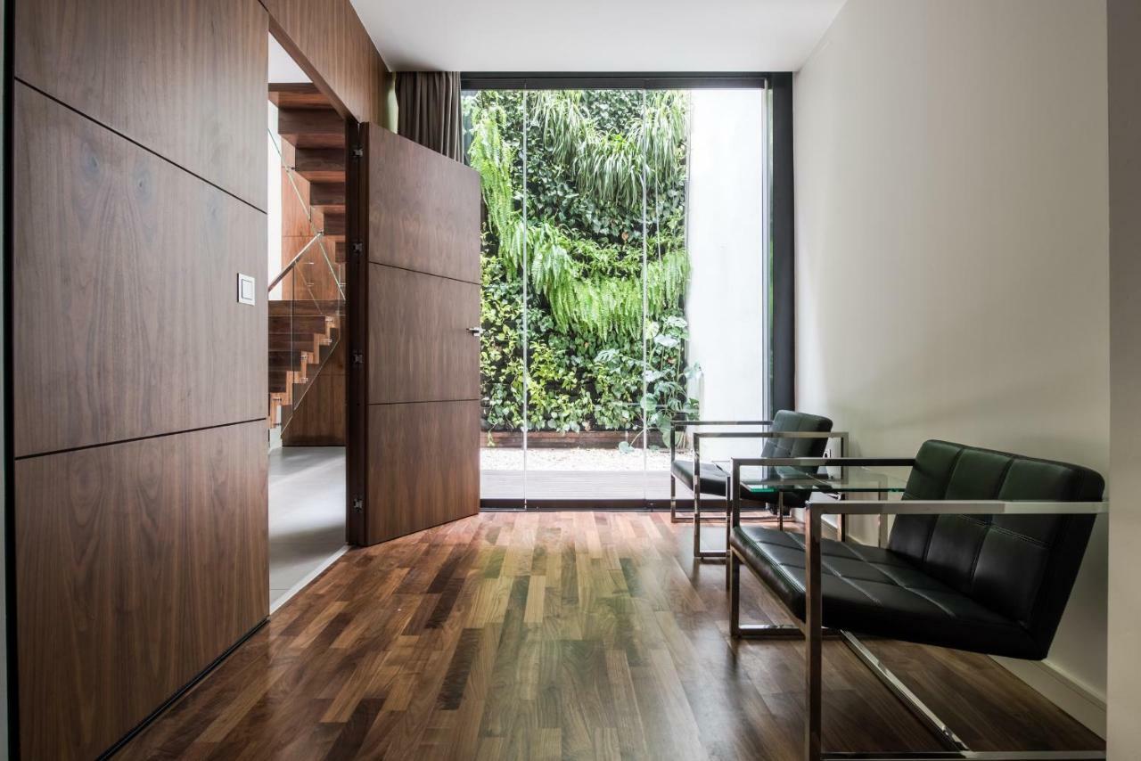 Hommyhome Arenal Luxury Sevilla Exteriör bild