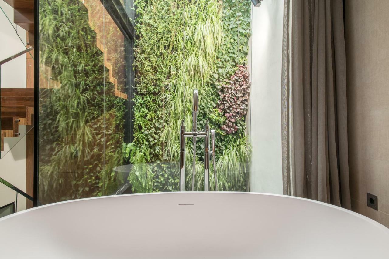 Hommyhome Arenal Luxury Sevilla Exteriör bild