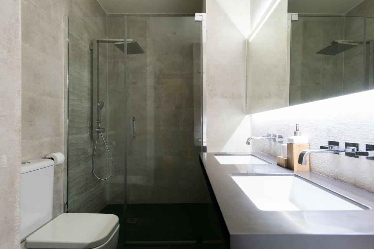 Hommyhome Arenal Luxury Sevilla Exteriör bild