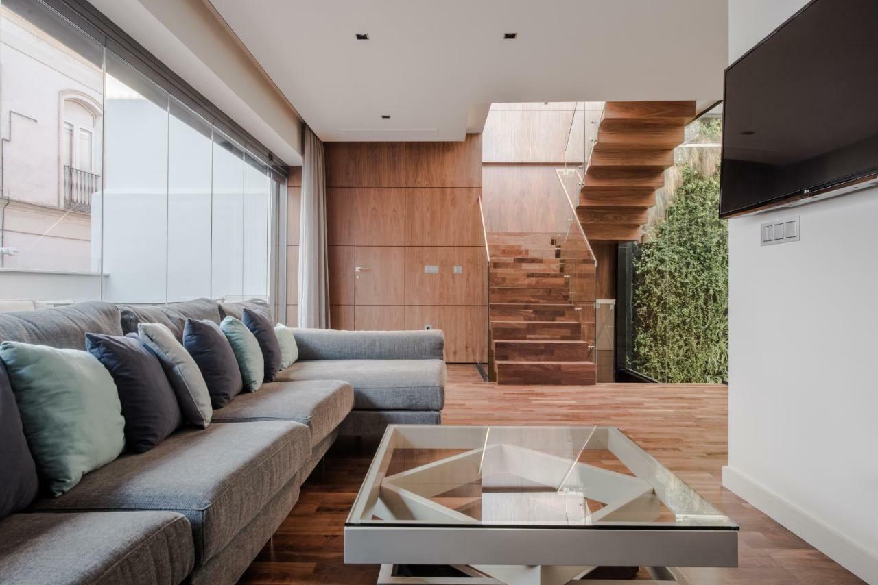 Hommyhome Arenal Luxury Sevilla Exteriör bild