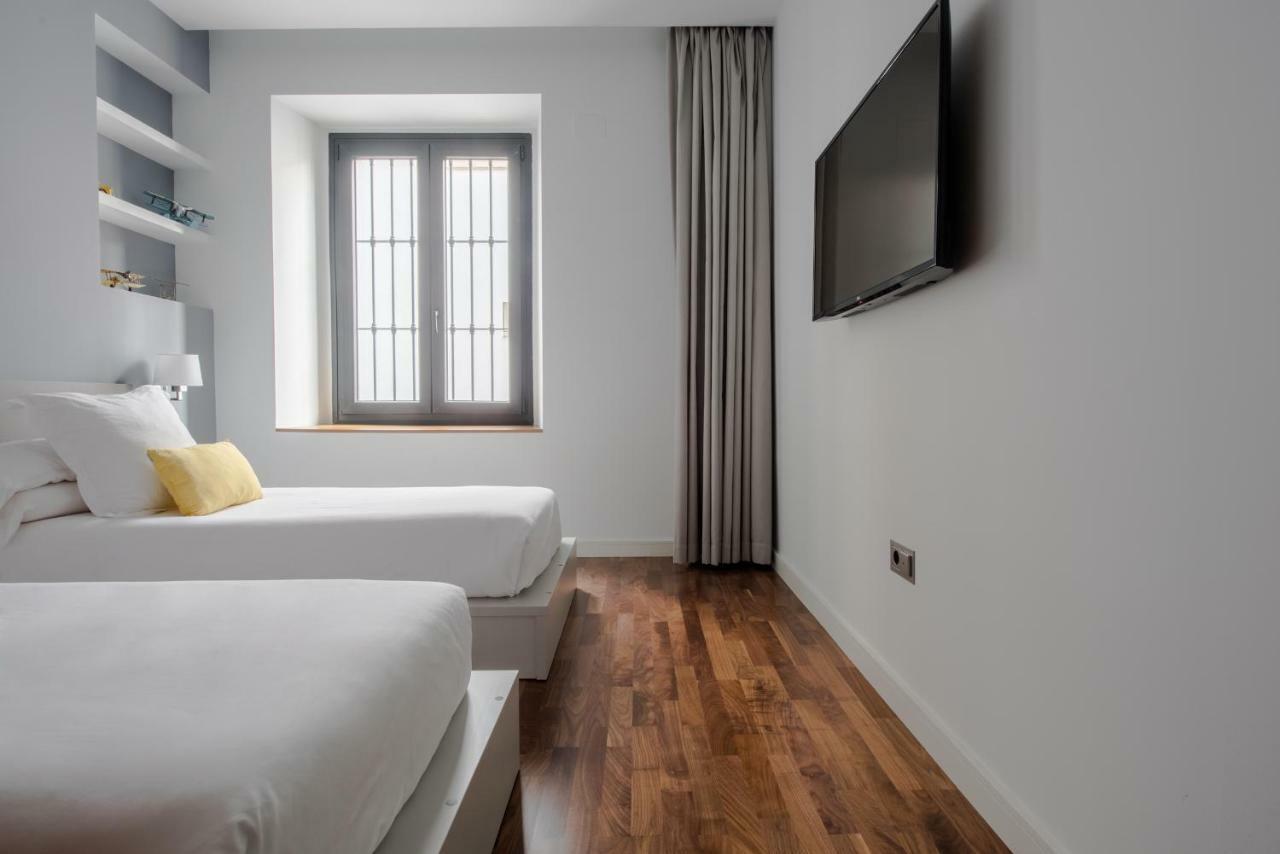 Hommyhome Arenal Luxury Sevilla Exteriör bild