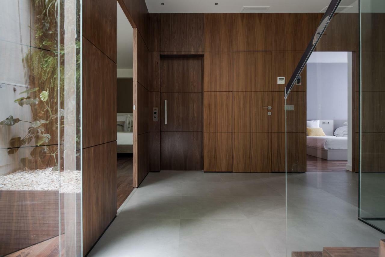 Hommyhome Arenal Luxury Sevilla Exteriör bild