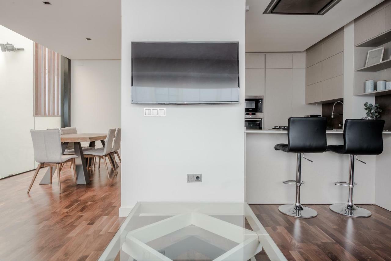 Hommyhome Arenal Luxury Sevilla Exteriör bild
