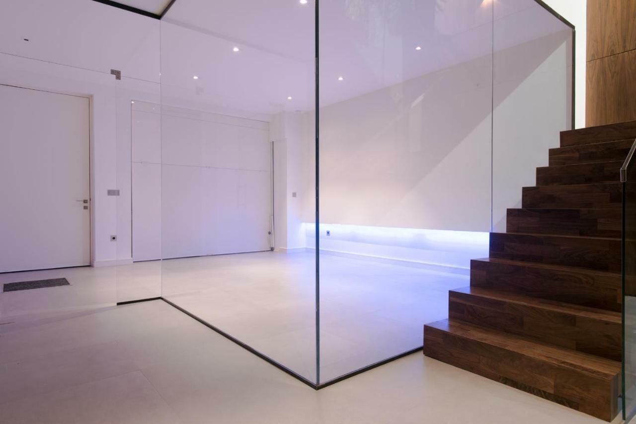 Hommyhome Arenal Luxury Sevilla Exteriör bild