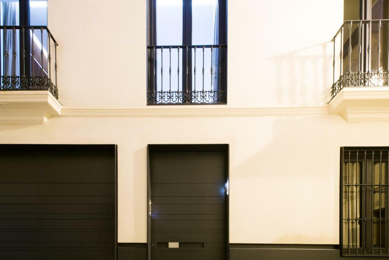 Hommyhome Arenal Luxury Sevilla Exteriör bild