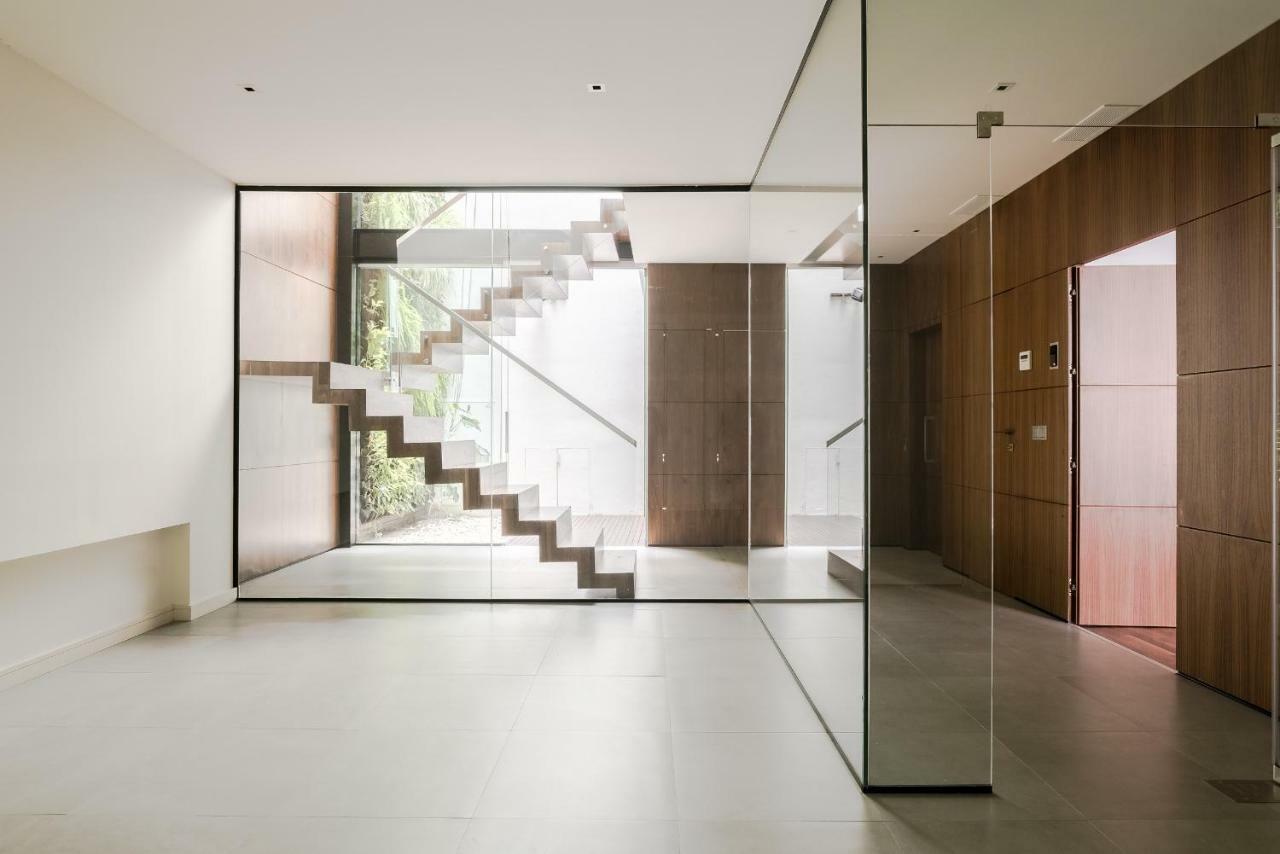 Hommyhome Arenal Luxury Sevilla Exteriör bild