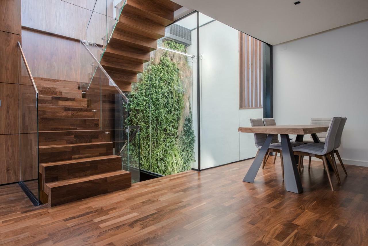 Hommyhome Arenal Luxury Sevilla Exteriör bild