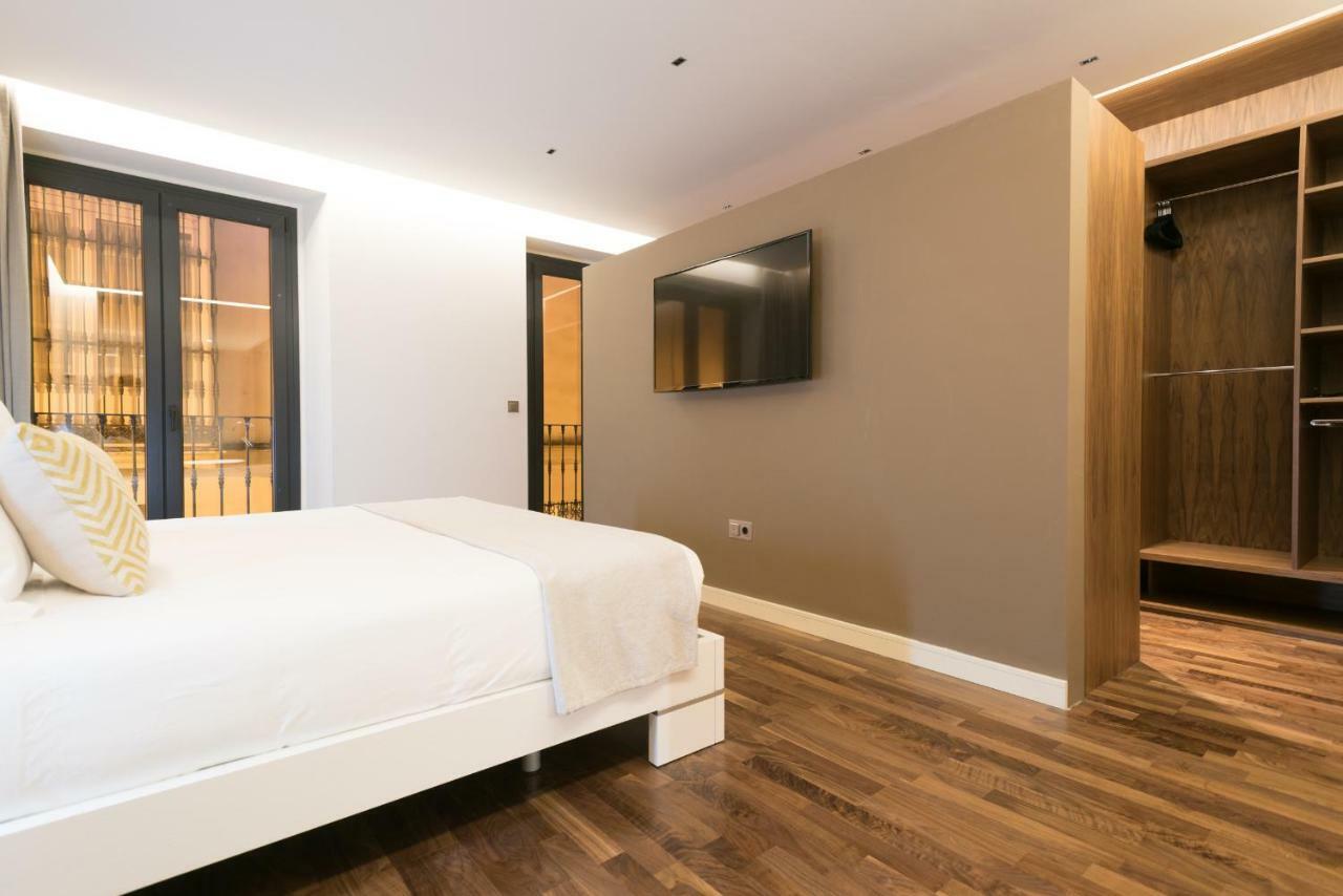 Hommyhome Arenal Luxury Sevilla Exteriör bild