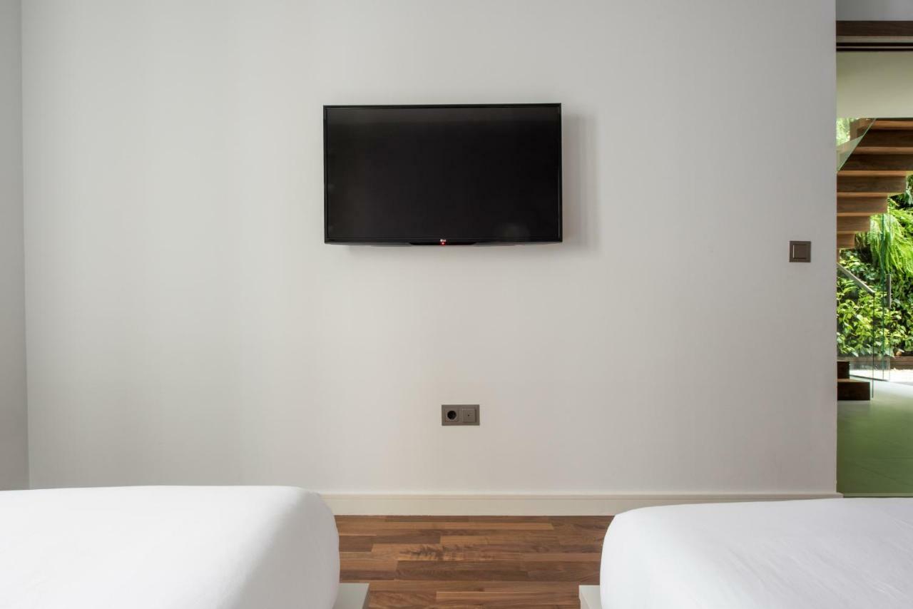 Hommyhome Arenal Luxury Sevilla Exteriör bild